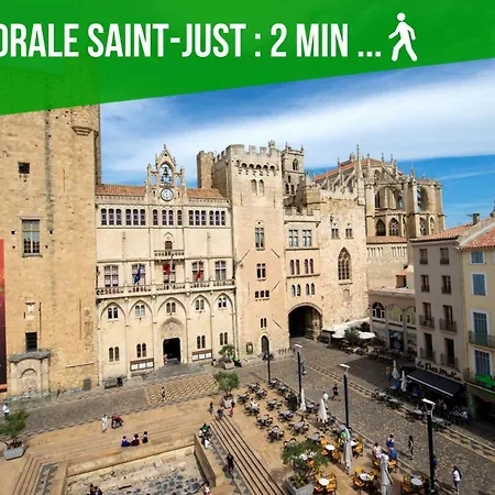 Escape Room - Les Tresors De Narbonne Extérieur photo