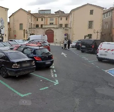 Escape Room - Les Tresors De Narbonne Extérieur photo