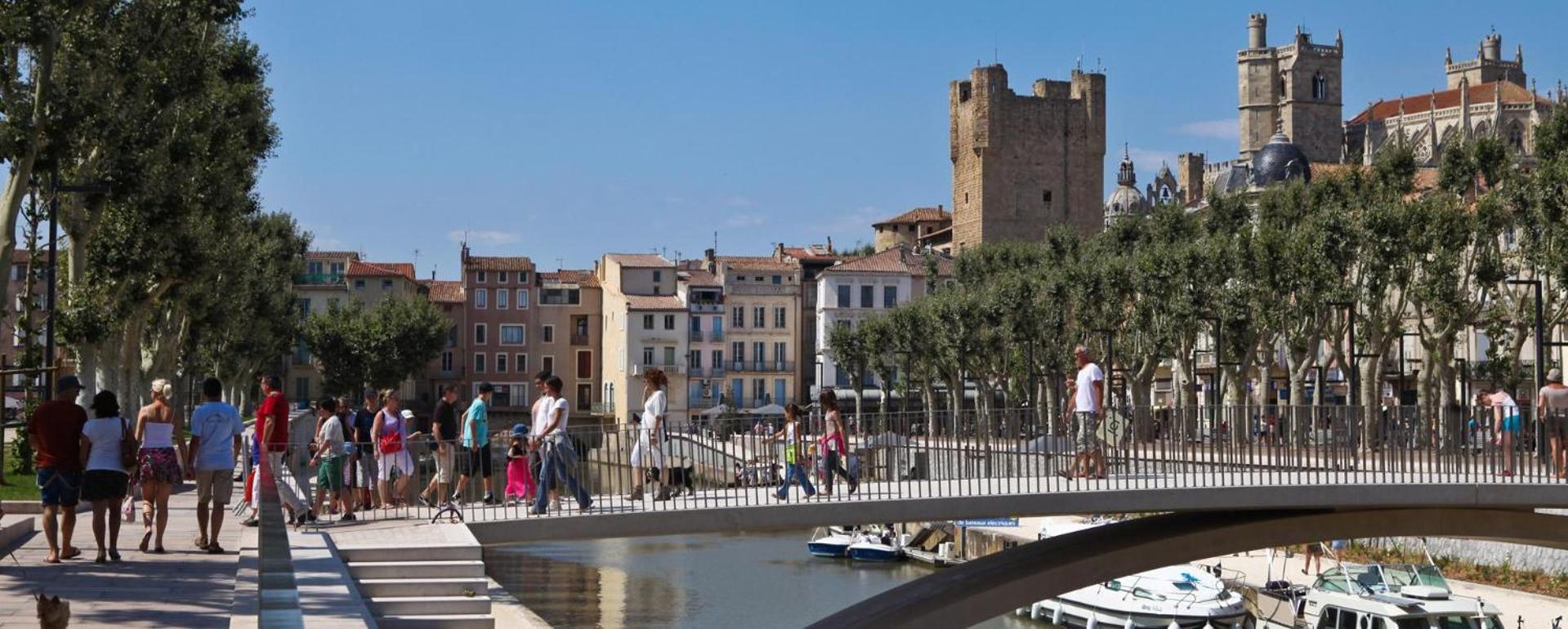 Escape - Les Tresors De Apartment Narbonne