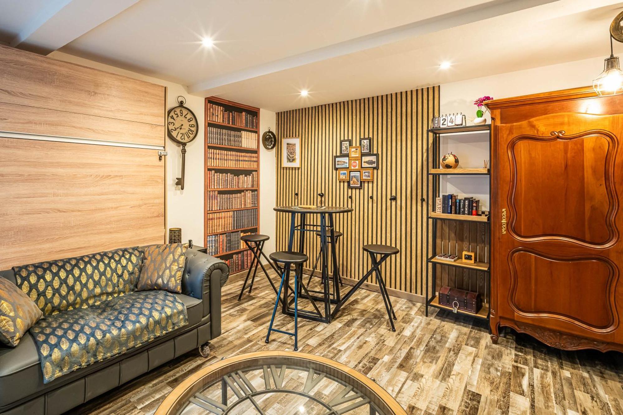 Apartment Escape - Les Tresors De *